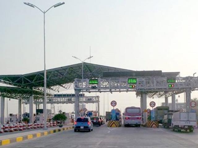 Tài chính - Bất động sản - BOT tự tung tự tác, có ai chống lưng không?