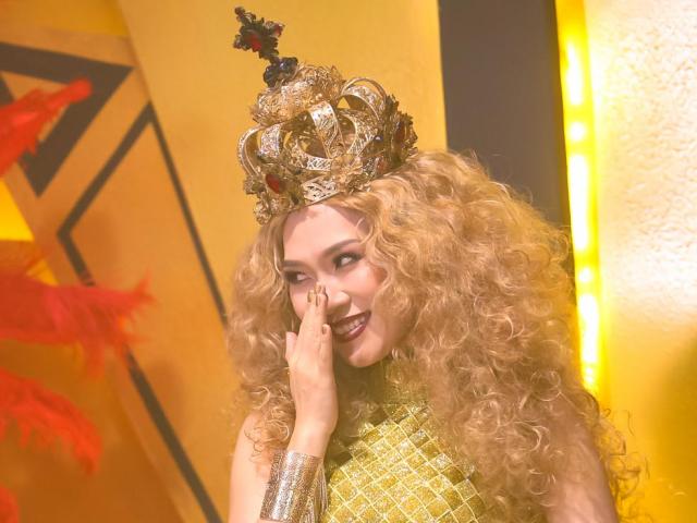 Ca nhạc - MTV - Mỹ Tâm gây sốt với "Em thì không" giữa bão scandal