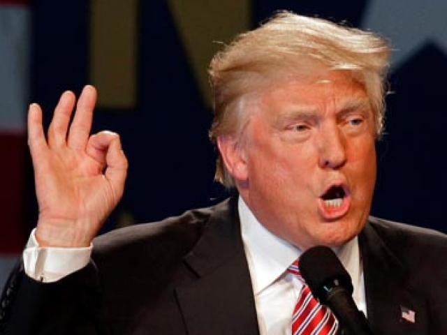 Thế giới - Chính quyền Trump sắp trục xuất hàng triệu người nhập cư