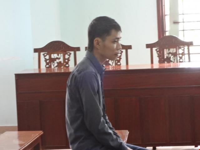 Pháp luật - Hầu tòa vì thể hiện tình cảm "quá mức" với người yêu