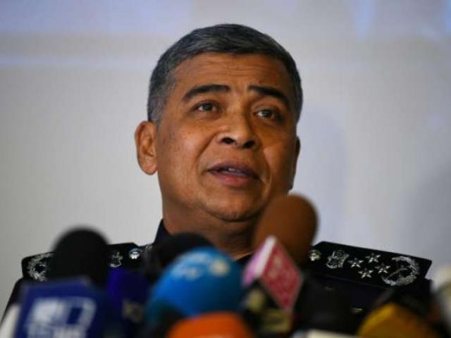 Thế giới - Nghi phạm vụ Kim Jong-nam biết trước chất lỏng có độc