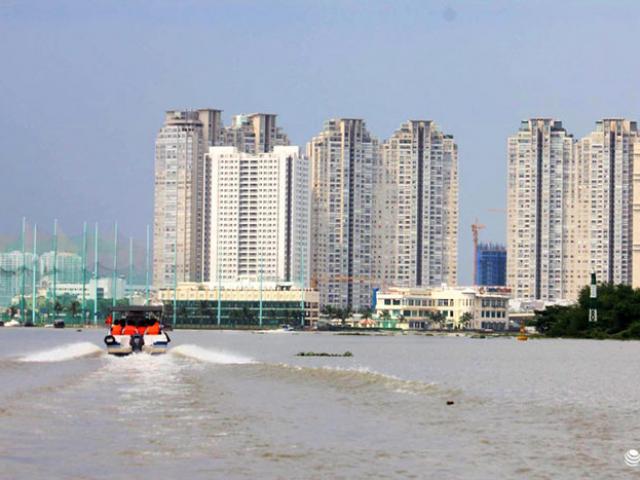 Tài chính - Bất động sản - TP.HCM có thể làm được căn hộ siêu rẻ 100 triệu đồng