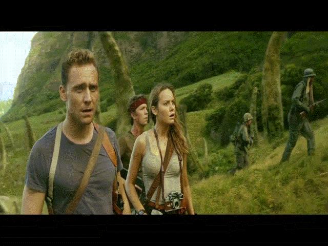 Phim - Không thể nhận ra Việt Nam trong bom tấn Mỹ