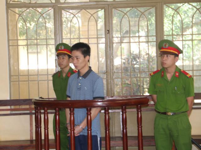 Pháp luật - Không đòi được lương, đâm chết chủ thầu