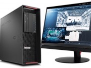 Công nghệ thông tin - Lenovo giới thiệu bộ đôi máy trạm mới với RAM &quot;khủng&quot;