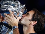 Thể thao - Sức mạnh vô địch, Federer sẽ giành tới 25 Grand Slam?