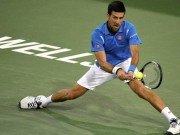 Thể thao - Djokovic “leo núi” tháng 3: Áp lực hay động lực?