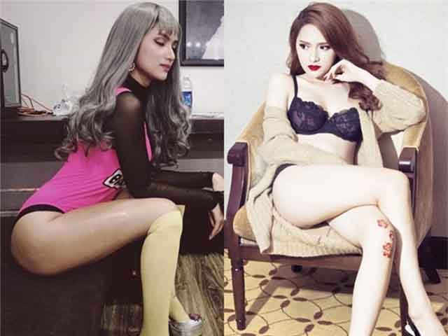 Người mẫu - Hoa hậu - Mỹ nhân Việt nào có dáng ngồi "bá đạo" nhất?