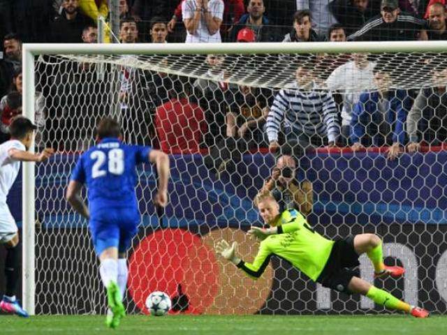 Bóng đá - Sevilla – Leicester: Lợi thế mong manh