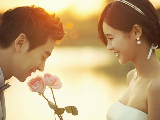 Bạn trẻ - Cuộc sống - 12 con giáp "bắt" chuẩn ngày đẹp kết hôn năm 2017