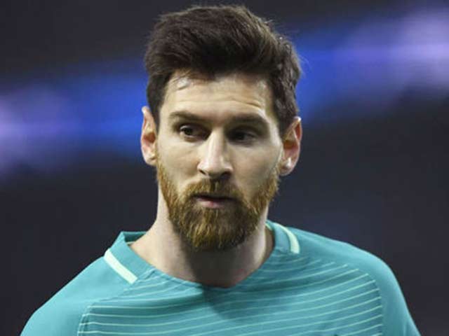 Bóng đá - Messi ra yêu cầu với Barca: "Cướp" người của Real