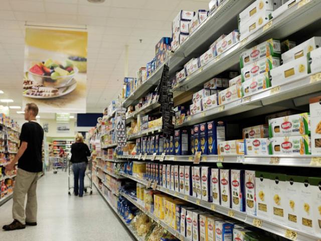 Thị trường - Tiêu dùng - Lật tẩy "mánh khóe" siêu thị rút cạn hầu bao khách hàng