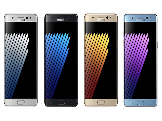 Thời trang Hi-tech - Samsung phủ nhận kế hoạch bán Galaxy Note 7 "tân trang" ở Ấn Độ