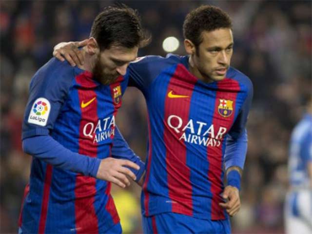 Bóng đá - Đại chiến Atletico - Barca: Cách mạng sắp xuất hiện