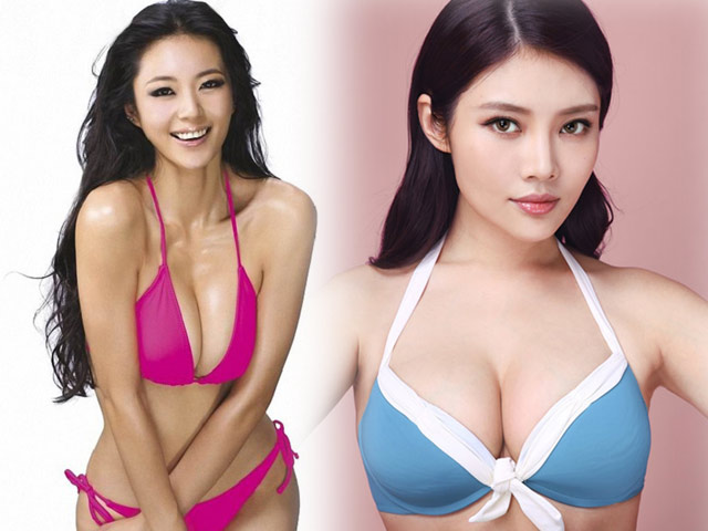 Làm đẹp cùng sao - Dàn chân dài Cbiz "nóng hơn than hồng" nhờ tập gym