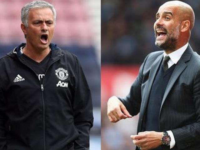 Bóng đá - Giấc mơ châu Âu: Người Anh chỉ hi vọng ở Manchester