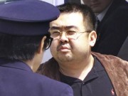 Thế giới - Vụ Kim Jong-nam: Triều Tiên tuyên bố Malaysia có lỗi