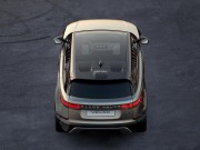 Tin tức ô tô - Range Rover Velar hoàn toàn mới sắp ra mắt