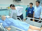 Giáo dục - du học - Bí thư TPHCM: “Phải bỏ ngay tiêu chuẩn tuyển sinh lấy hộ khẩu thành phố”