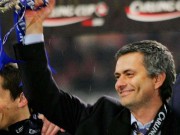 Bóng đá - MU trước chung kết League Cup: Duyên của Mourinho