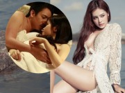 Ca nhạc - MTV - Duy Mạnh có nhiều người tình màn ảnh sexy hơn cả Tuấn Hưng