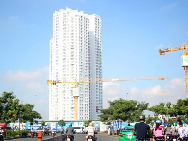 GĐ Sở Xây dựng TP.HCM: “Không khuyến khích phát triển nhà ở 100 triệu”