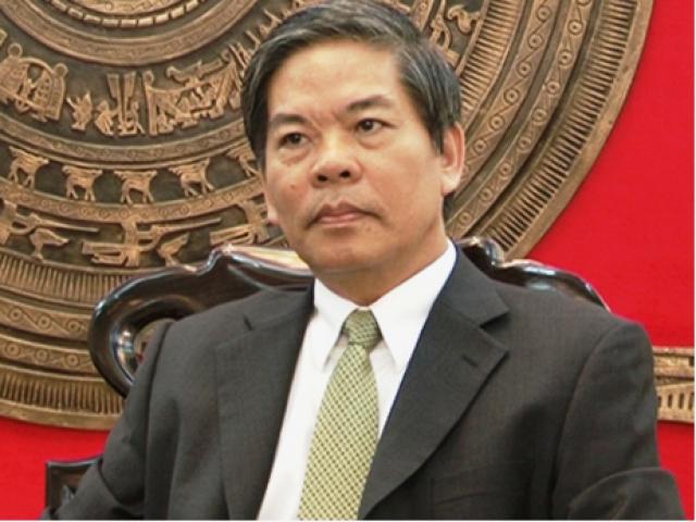 Bộ TN-MT sẽ đề xuất mức kỷ luật ông Nguyễn Minh Quang