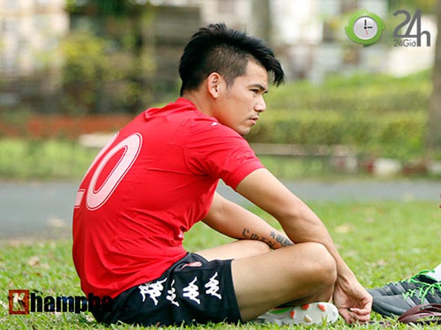 Bóng đá - ‘Sắm’ trưởng BTC giải để làm gì?