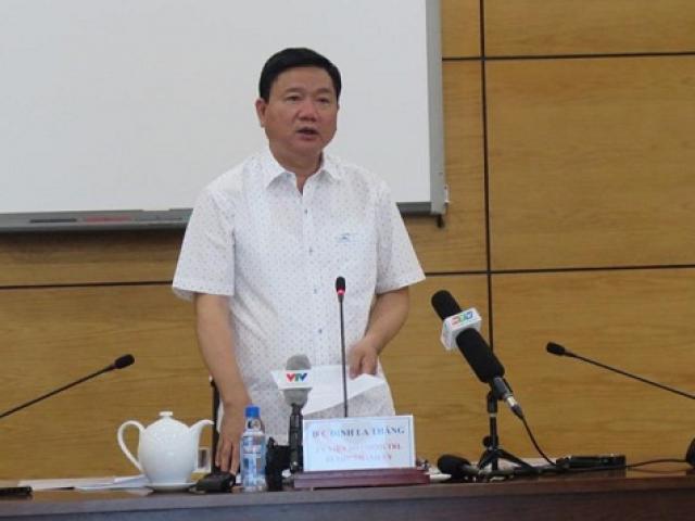 Giáo dục - du học - Nhiều giáo viên tiếng Anh bỏ nghề vì vướng quy định