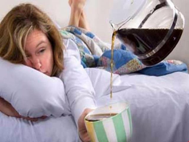 Sức khỏe đời sống - 6 cách giúp bạn 'cai nghiện' cà phê