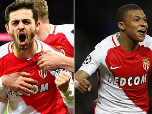 Bóng đá - Chuyển nhượng kiểu Real: "Hốt" cả cặp 120 triệu euro