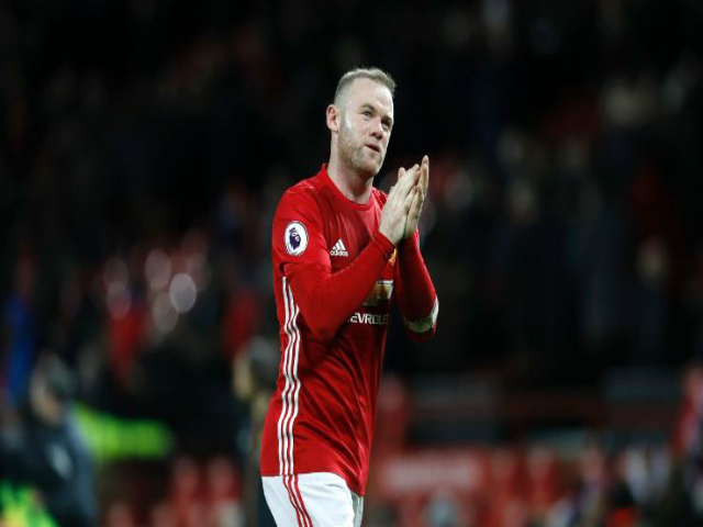 Bóng đá - Chuyển nhượng MU: Rooney ở lại, Luke Shaw quyết đi