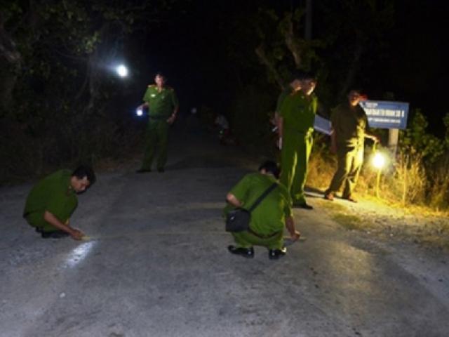 Pháp luật - Truy tìm 2 kẻ lạ mặt xông vào nhà giết nam thanh niên