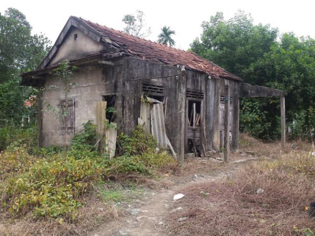 Tin tức trong ngày - Khát khao cháy bỏng của cậu bé có mẹ là “người rừng”