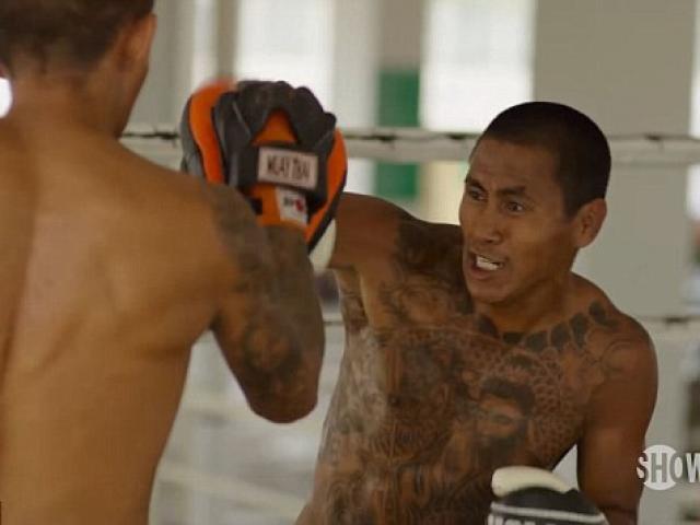 Clip Đặc Sắc - Thái Lan: Đánh Muay Thái thắng, được... ra tù