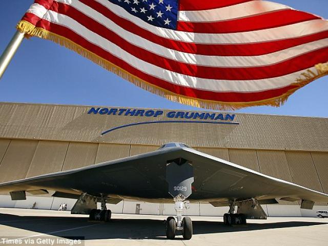 Thế giới - Trump tuyên bố xây kho vũ khí hạt nhân lớn nhất thế giới