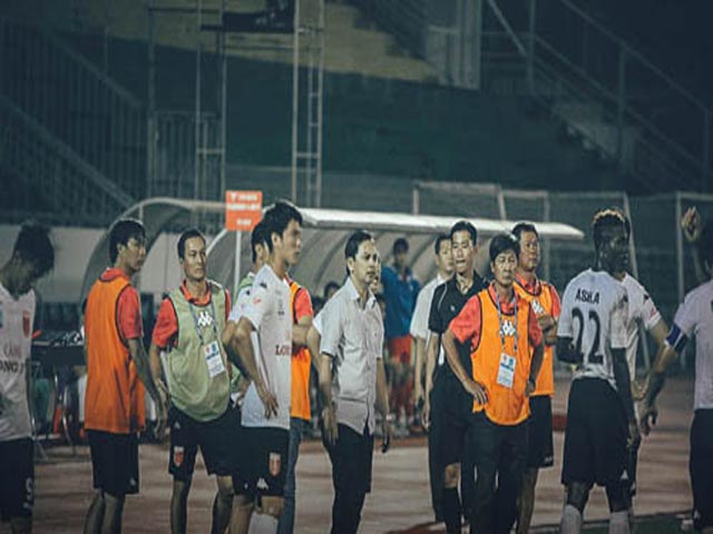 Bóng đá - Sau “trò hề”, Long An bổ nhiệm Minh Phương làm HLV trưởng