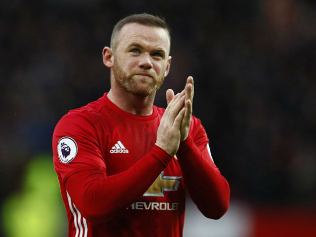 Bóng đá - MU - Rooney: League cup sẽ là quà tri ân vô giá