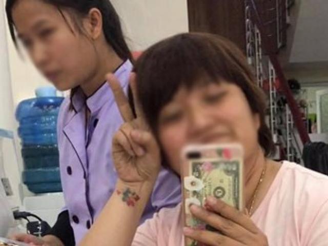 Tin tức trong ngày - Công an vào cuộc vụ cô giáo bị tố dội nước lên đầu trẻ ở Hải Phòng