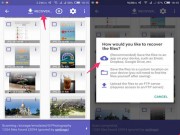 Công nghệ thông tin - Mẹo khôi phục dữ liệu đã xóa trên smartphone
