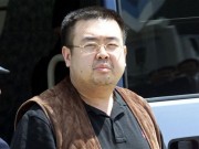 Thế giới - Malaysia xác định chất độc dùng trong vụ Kim Jong-nam