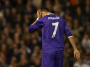 Bóng đá - Real: CR7 lại mắng Benzema, Zidane điên tiết vì Isco