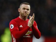 Bóng đá - MU - Rooney: League cup sẽ là quà tri ân vô giá