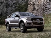 Tư vấn - Ford Ranger bản đặc biệt FX4 có giá 1 tỷ đồng