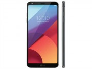 Dế sắp ra lò - Thêm ảnh mặt lưng LG G6 lộ diện trước giờ G