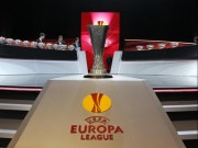 Bóng đá - MU “dễ thở” ở vòng 1/8 Europa League, quyết vô địch