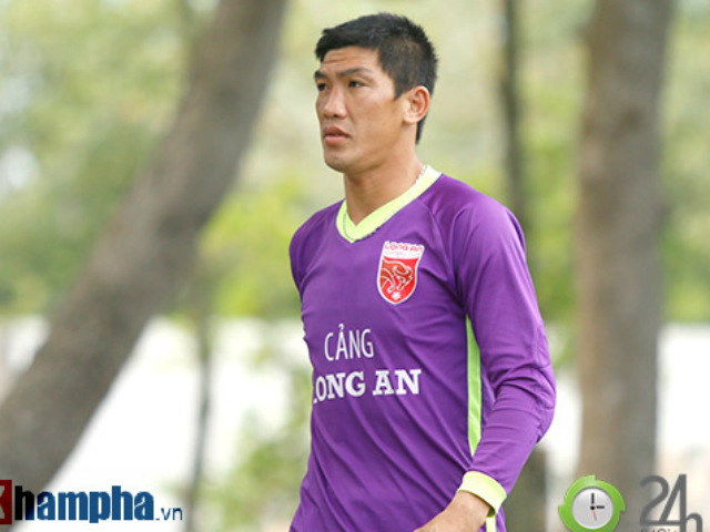 Bóng đá - Từ “trò hề” CLB Long An: Thủ môn đôi khi giống kẻ điên