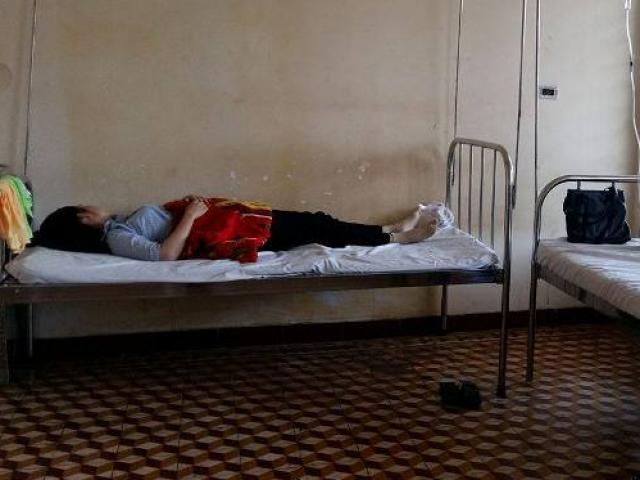 Sức khỏe đời sống - Đắk Lắk: 22 nữ tu nhập viện vì ngộ độc thực phẩm