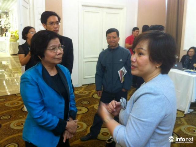 Thị trường - Tiêu dùng - Thực phẩm chất lượng cao: Ai có quyền đưa ra tiêu chí?