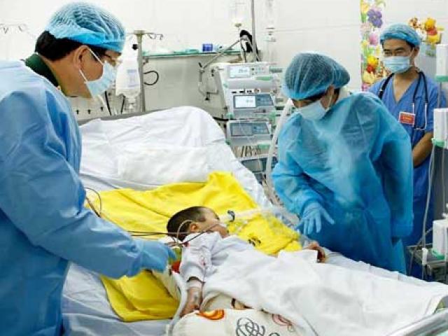 Sức khỏe đời sống - Việt Nam ghép được phổi: Hàng nghìn người sẽ có cơ hội kéo dài sự sống